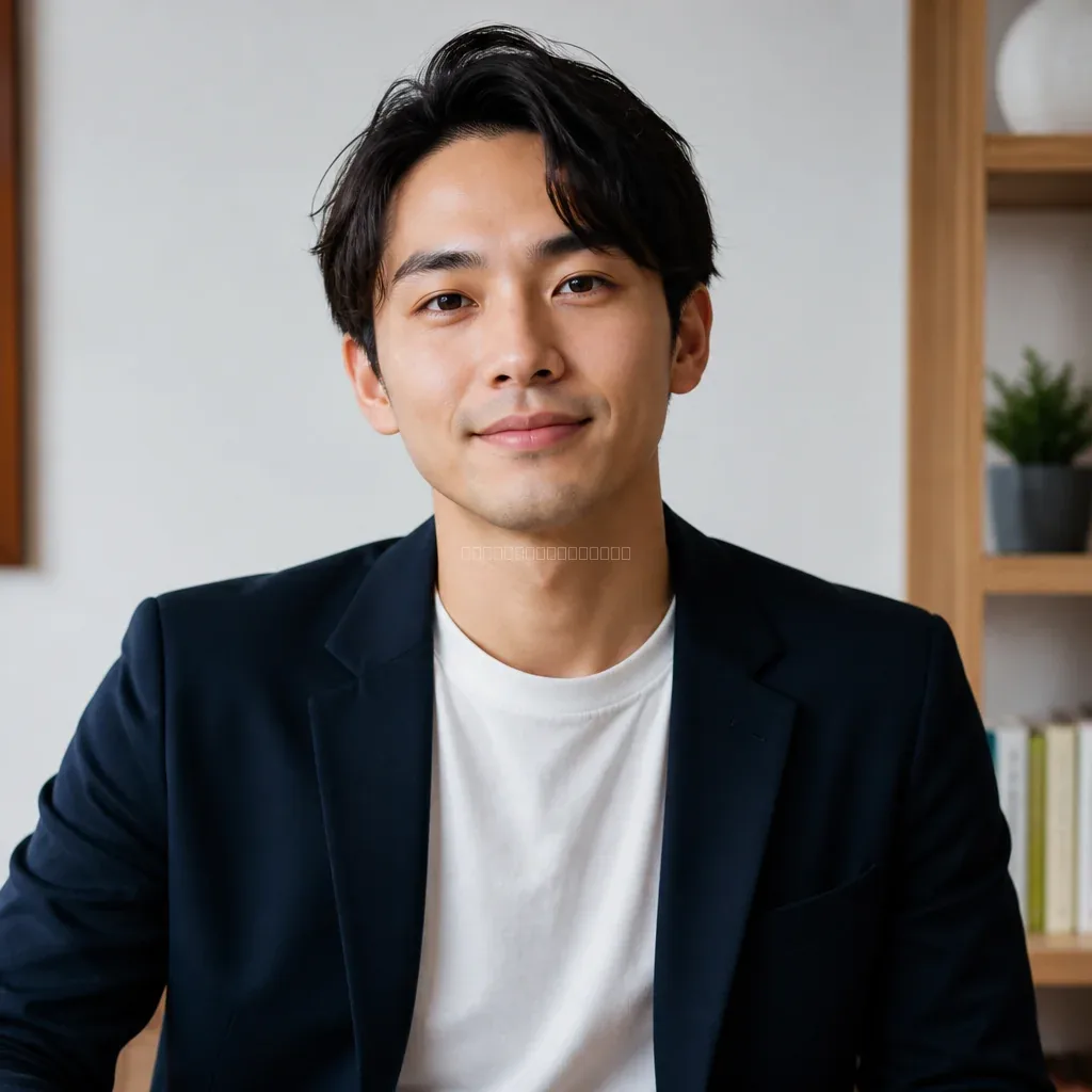 鈴木 健一
